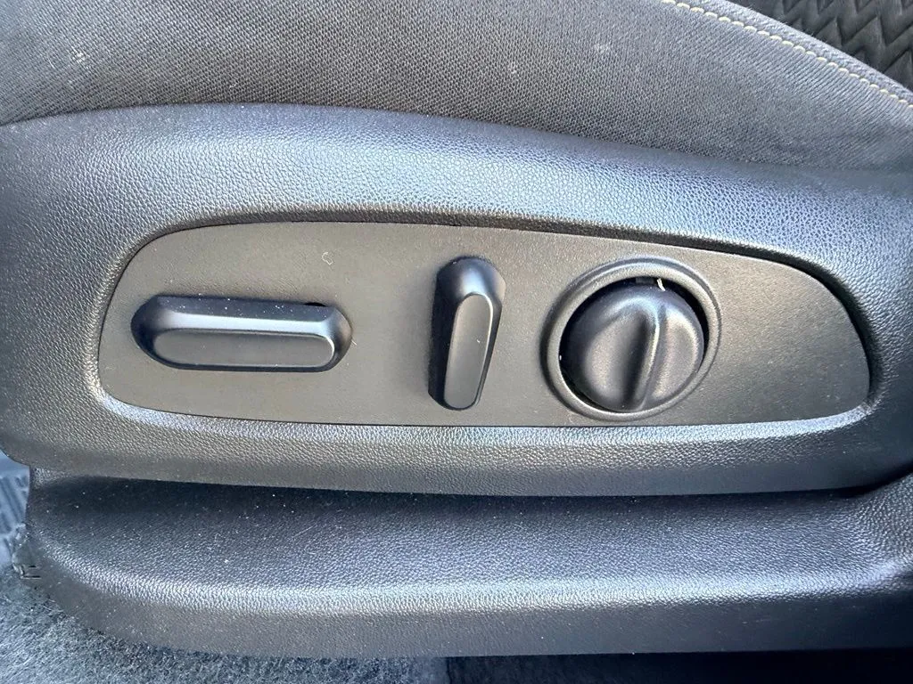 Chevrolet Equinox photo 35