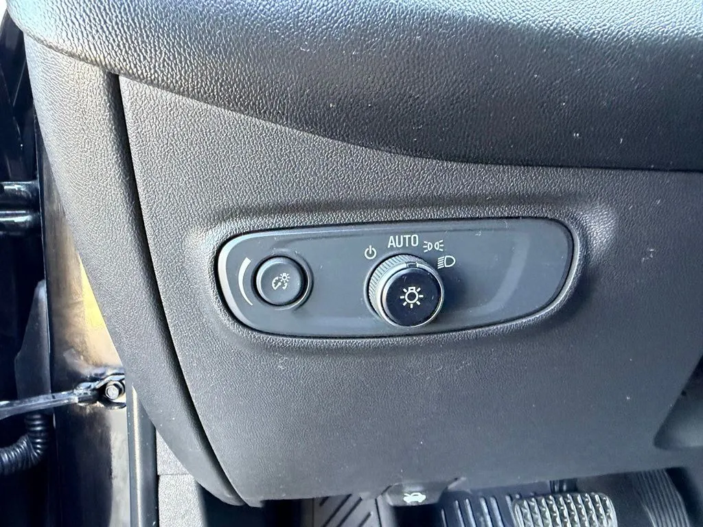 Chevrolet Equinox photo 43
