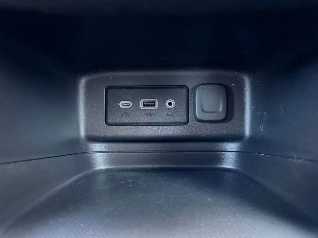 Chevrolet Equinox photo 21