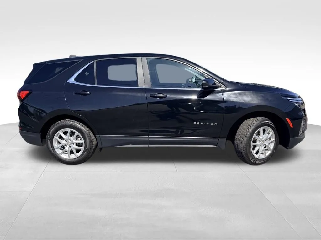 Chevrolet Equinox photo 25