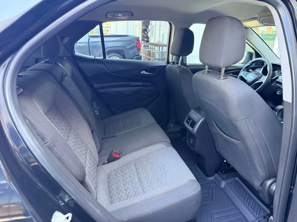 Chevrolet Equinox photo 40