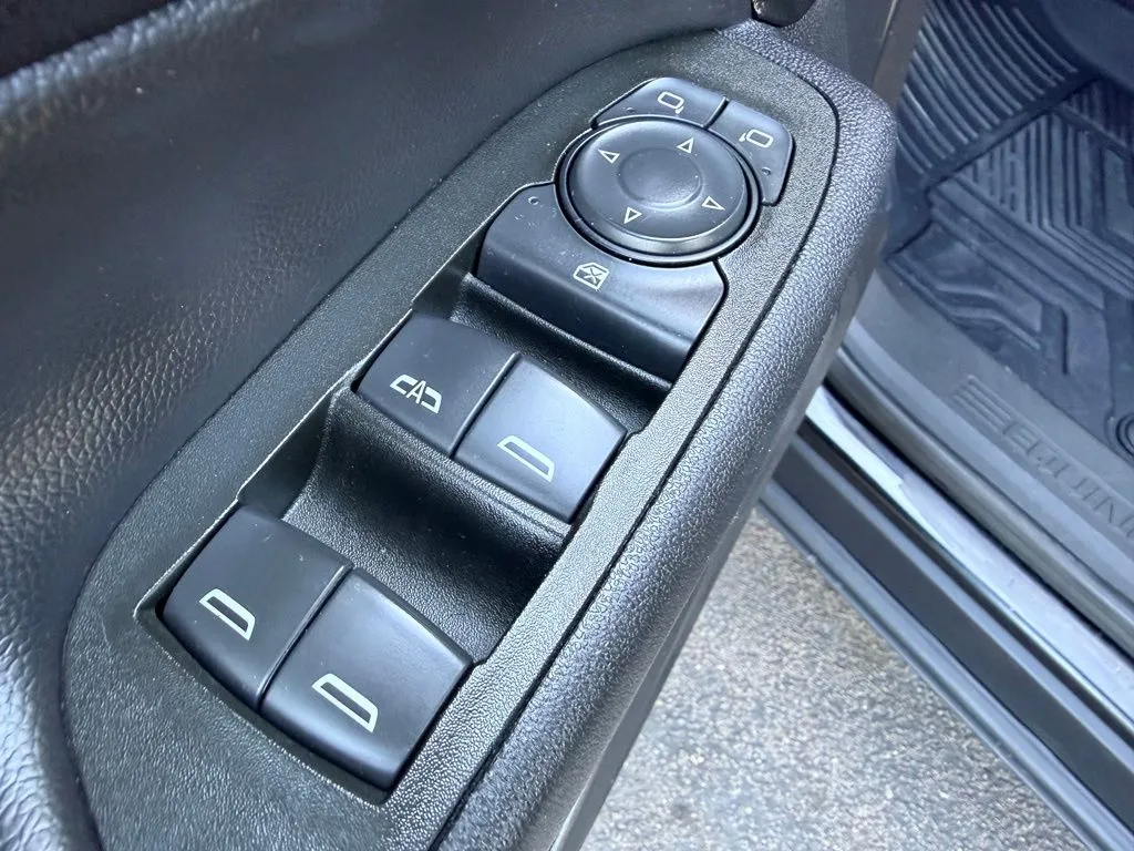 Chevrolet Equinox photo 31