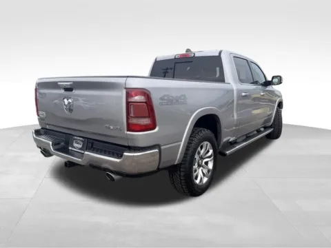 More photos of 2020 Ram 1500 Limited at Platinum Auto Plaza, KS