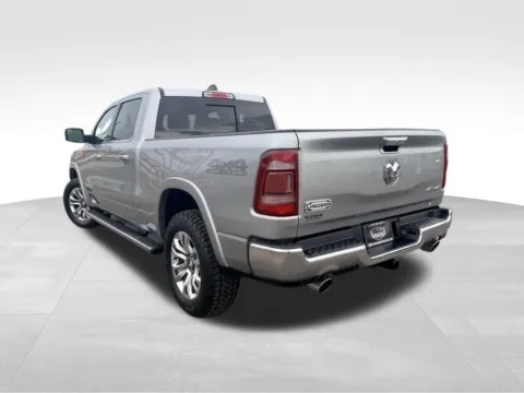 More photos of 2020 Ram 1500 Limited at Platinum Auto Plaza, KS