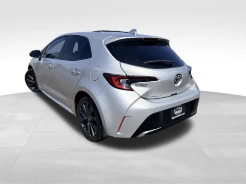 More photos of 2023 Toyota Corolla Hatchback XSE at Platinum Auto Plaza, KS