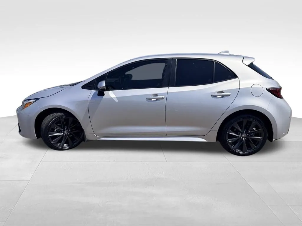 Toyota Corolla photo 28