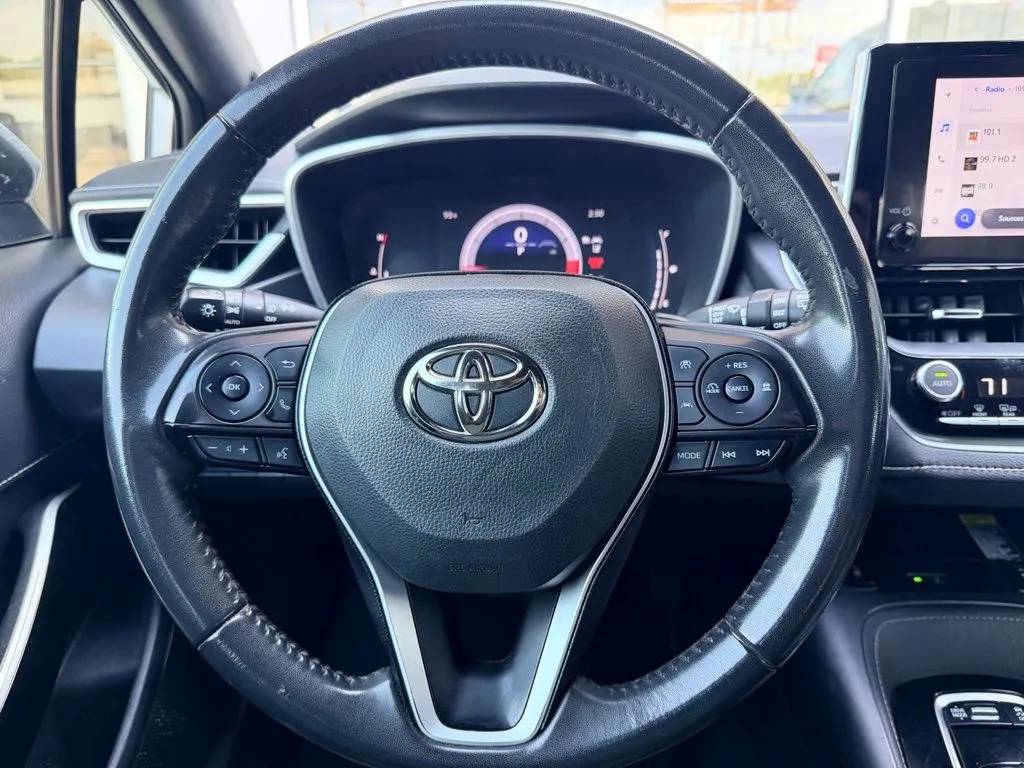 Toyota Corolla photo 7