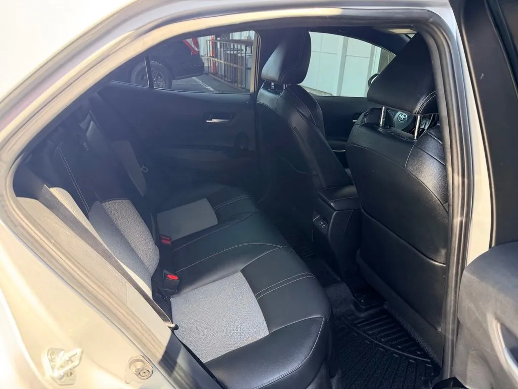 Toyota Corolla photo 36