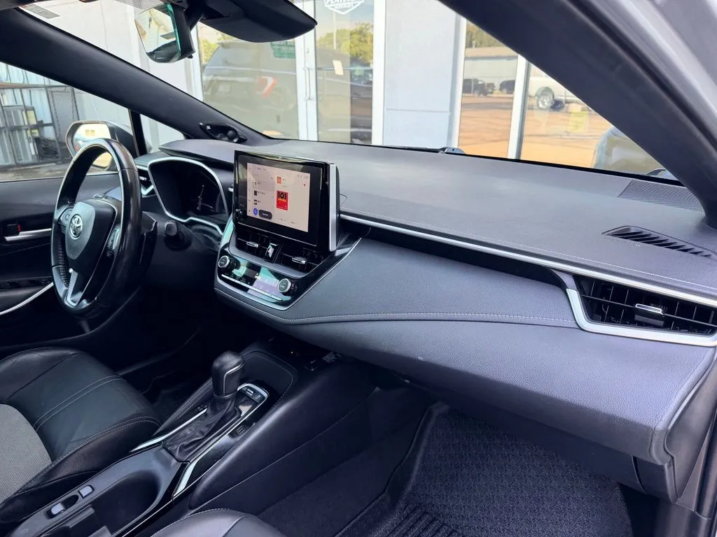 Toyota Corolla photo 35