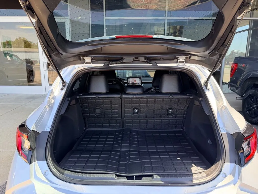 Toyota Corolla photo 27