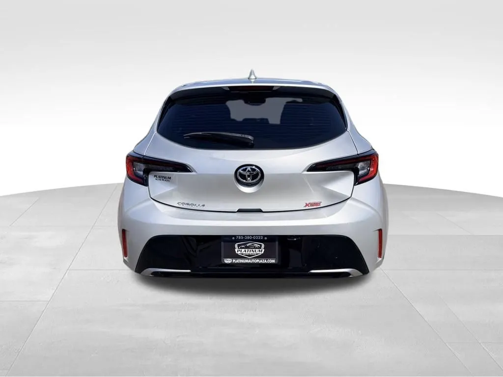 Toyota Corolla photo 26