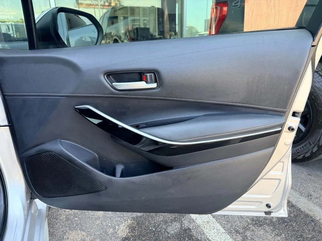 Toyota Corolla photo 34