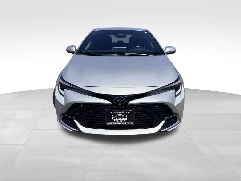 Toyota Corolla photo 24