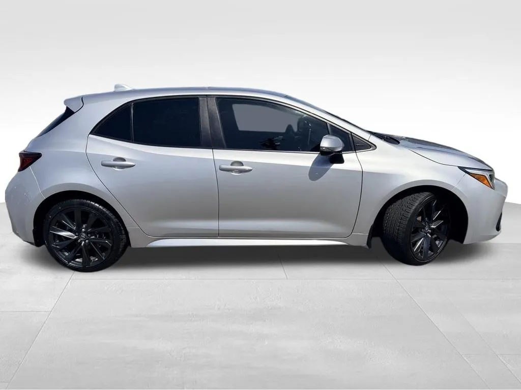 Toyota Corolla photo 25