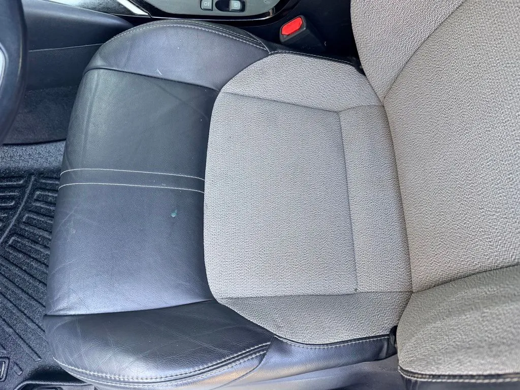 Toyota Corolla photo 32