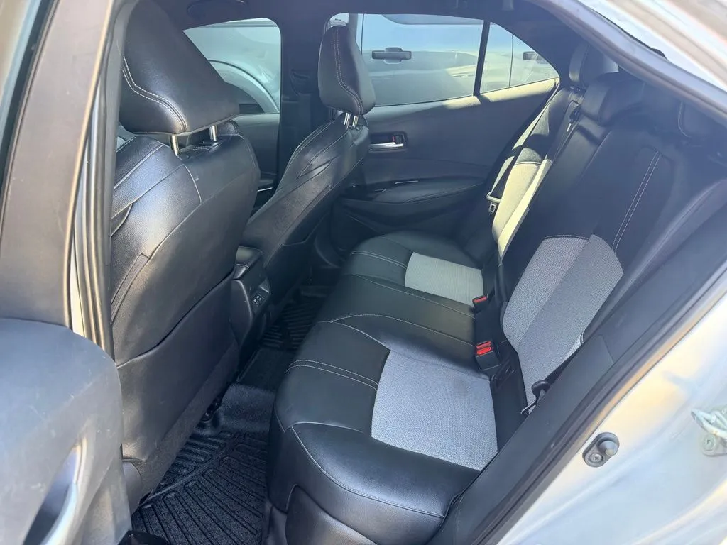Toyota Corolla photo 37
