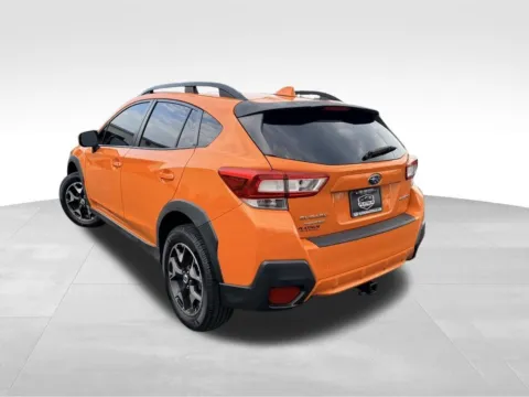 More photos of 2018 Subaru Crosstrek 2.0i Premium at Platinum Auto Plaza, KS