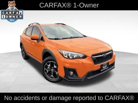 Photos of 2018 Subaru Crosstrek 2.0i Premium for sale in Topeka, KS at Platinum Auto Plaza