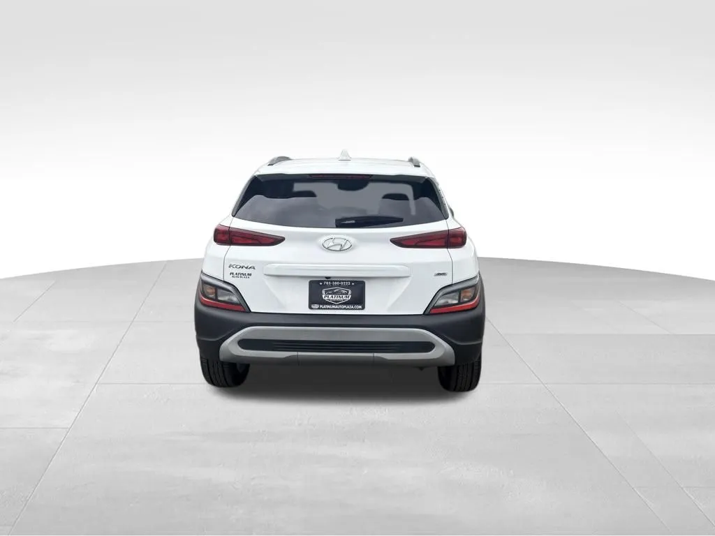 2023 Hyundai Kona SEL - Photo 21
