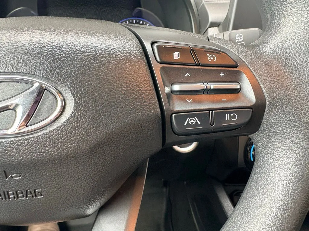 2023 Hyundai Kona SEL - Photo 37