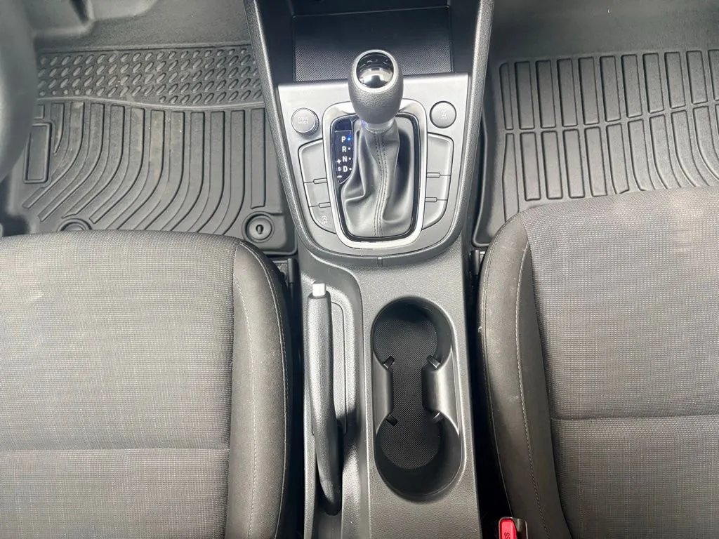 2023 Hyundai Kona SEL - Photo 34