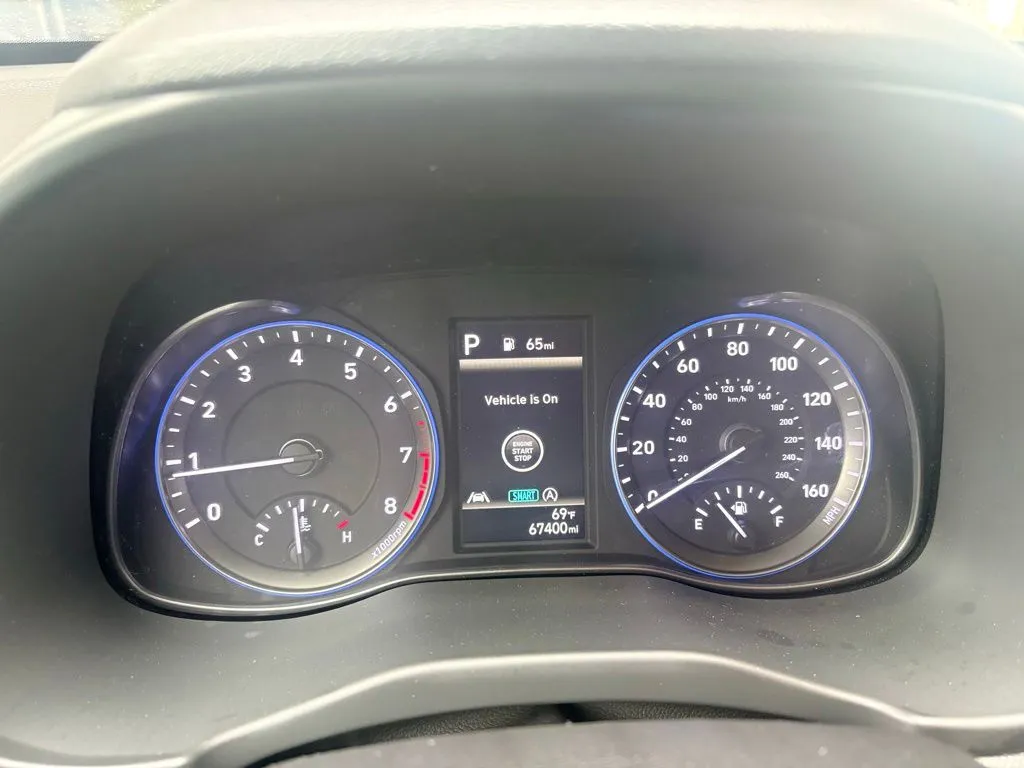 2023 Hyundai Kona SEL - Photo 9