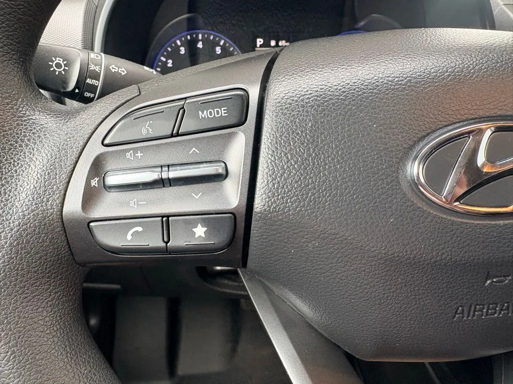 2023 Hyundai Kona SEL - Photo 36