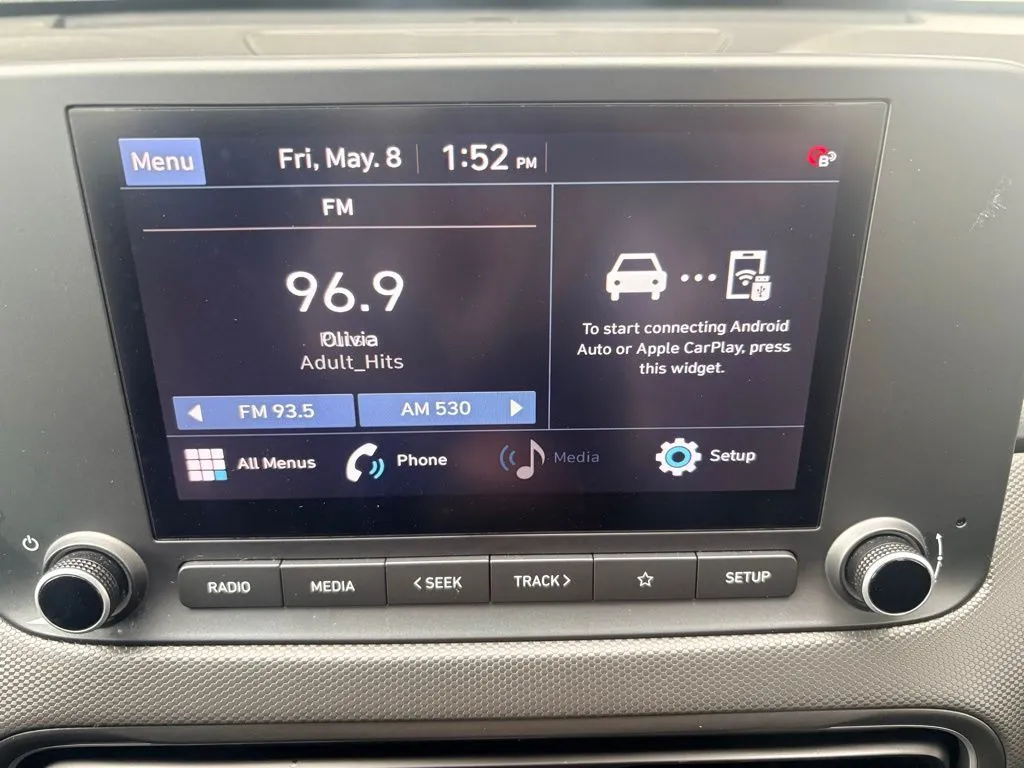 2023 Hyundai Kona SEL - Photo 12