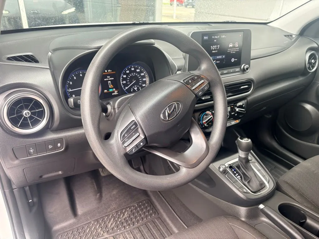 2023 Hyundai Kona SEL - Photo 27