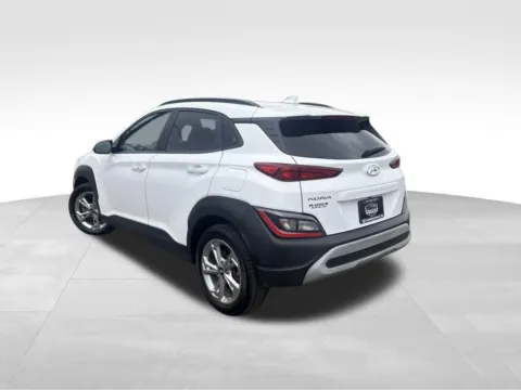 More photos of 2023 Hyundai Kona SEL at Platinum Auto Plaza, KS