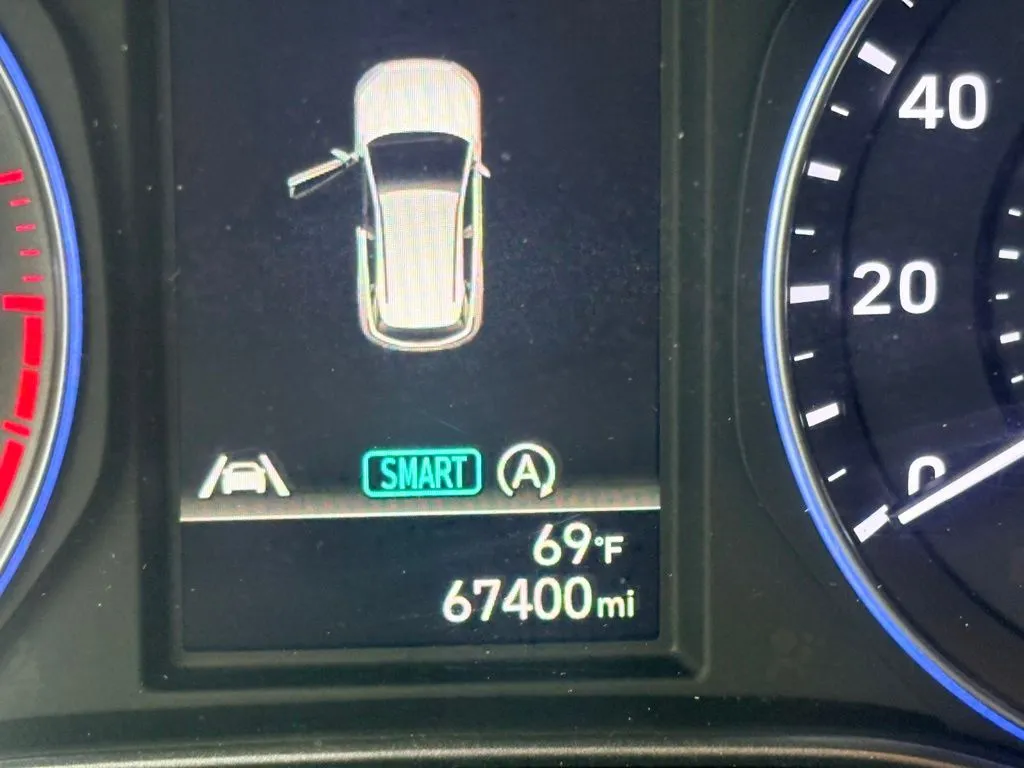 2023 Hyundai Kona SEL - Photo 10