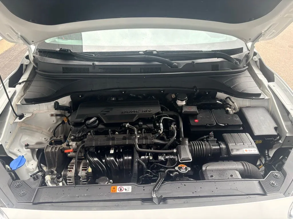 2023 Hyundai Kona SEL - Photo 20
