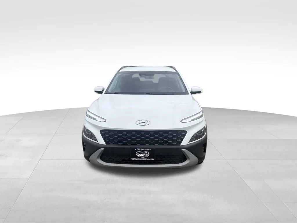 2023 Hyundai Kona SEL - Photo 19