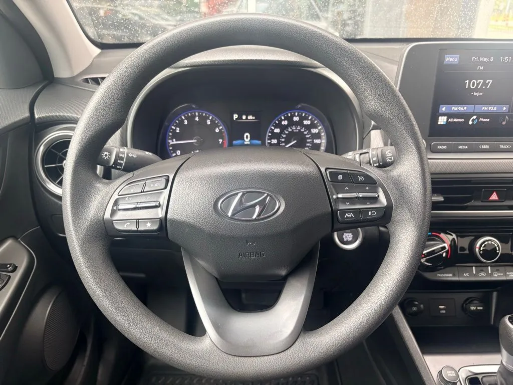 2023 Hyundai Kona SEL - Photo 7