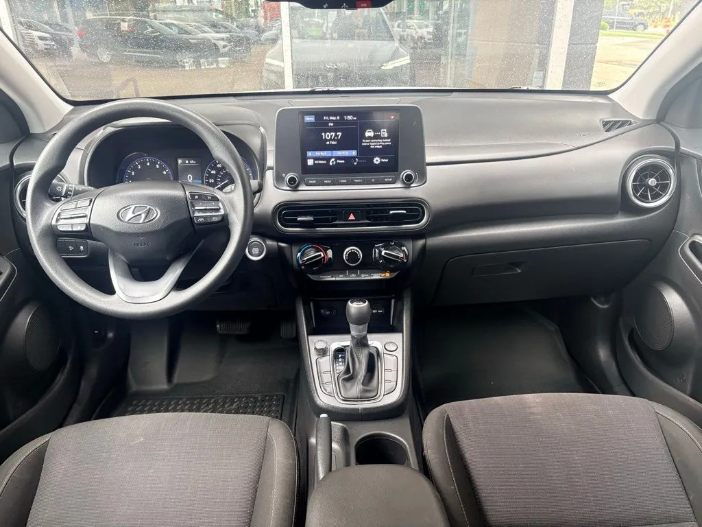 2023 Hyundai Kona SEL - Photo 6