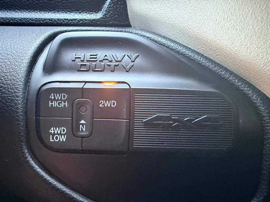 Ram 2500 photo 27
