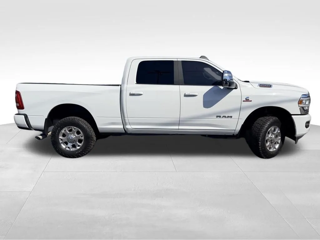 Ram 2500 photo 33
