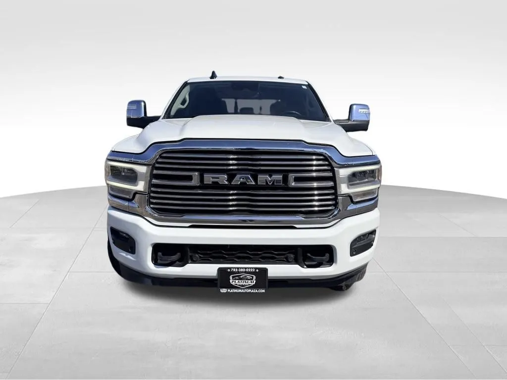 Ram 2500 photo 31