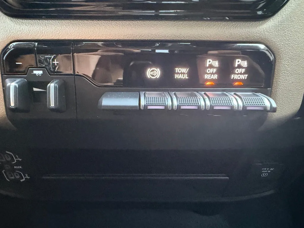 Ram 2500 photo 26