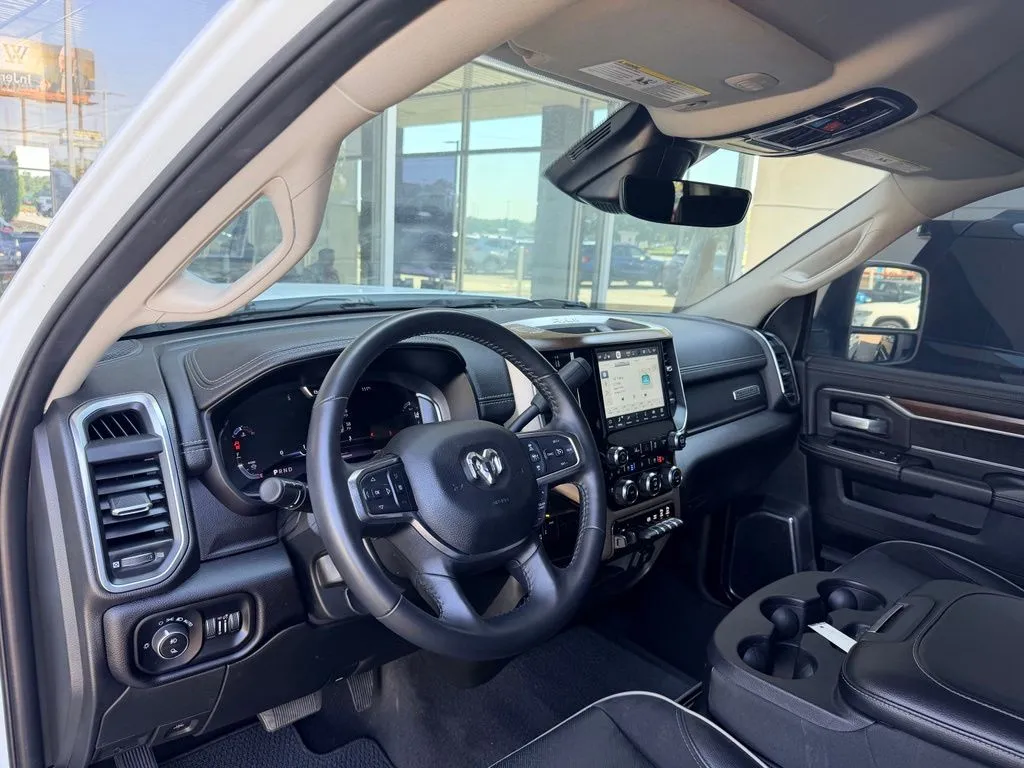 Ram 2500 photo 42