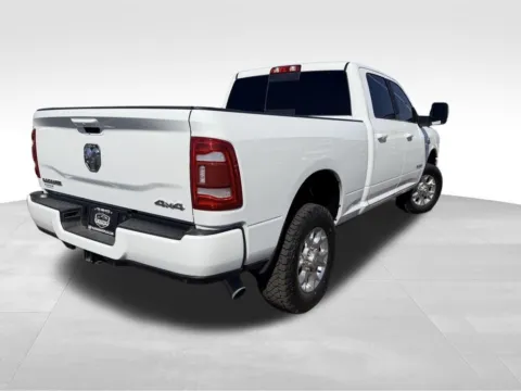 More photos of 2024 Ram 2500 Laramie at Platinum Auto Plaza, KS