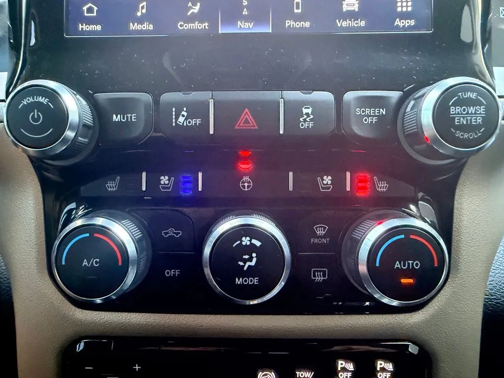 Ram 2500 photo 19