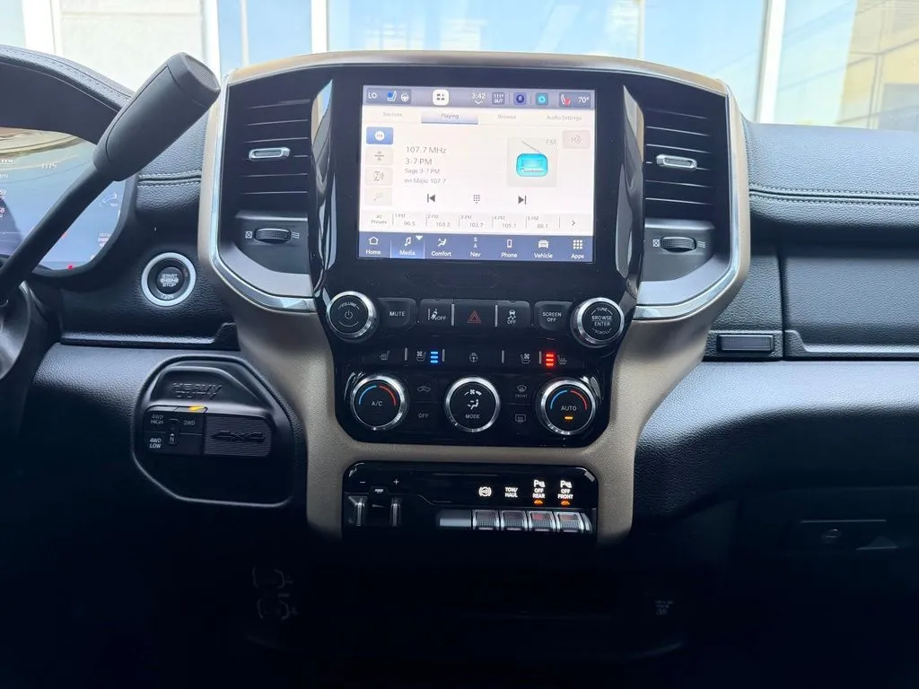Ram 2500 photo 14