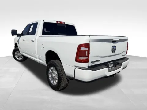 More photos of 2024 Ram 2500 Laramie at Platinum Auto Plaza, KS