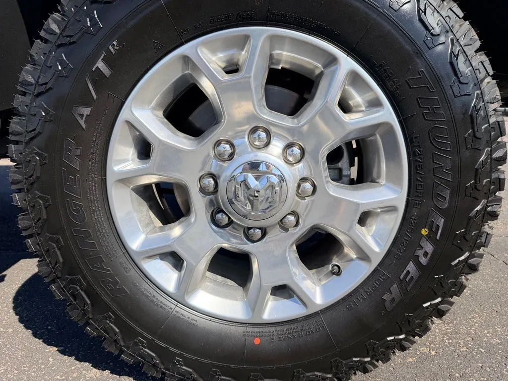 Ram 2500 photo 37