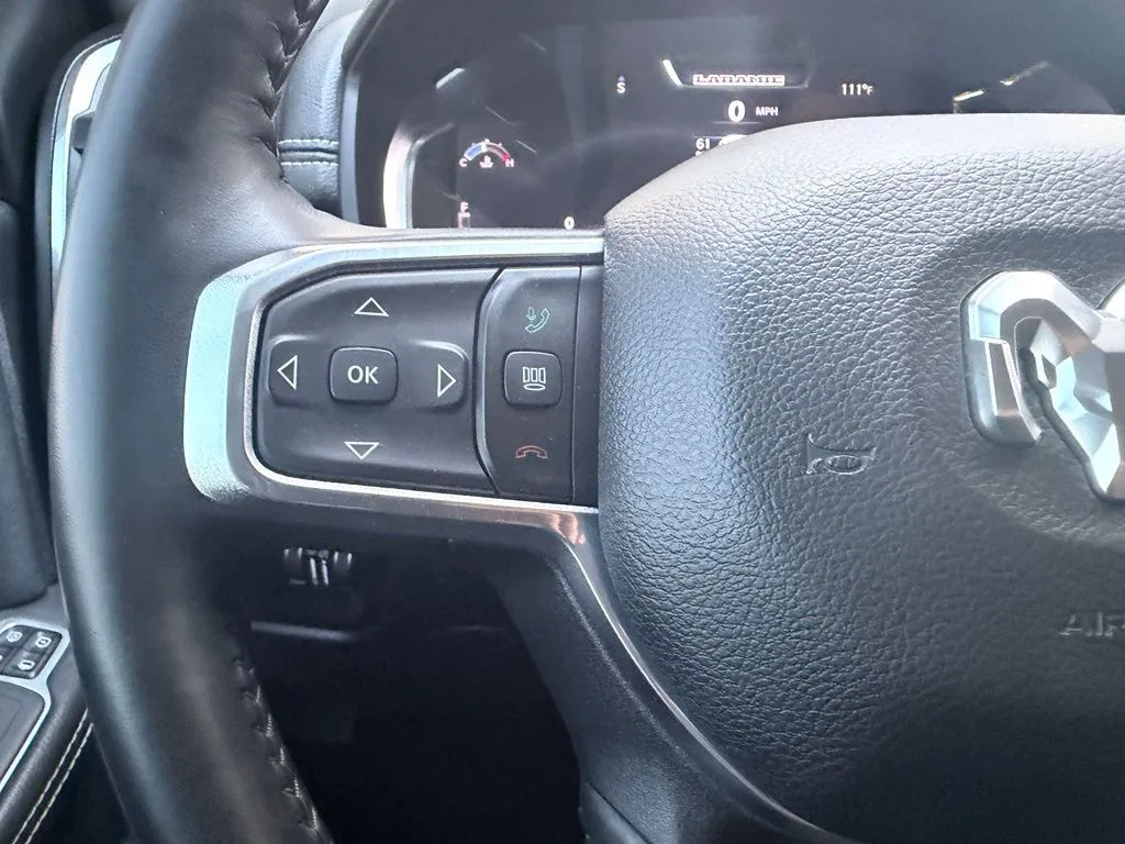 Ram 2500 photo 10