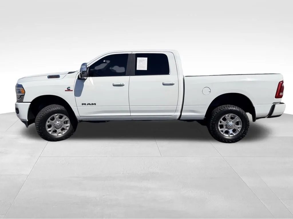 Ram 2500 photo 36