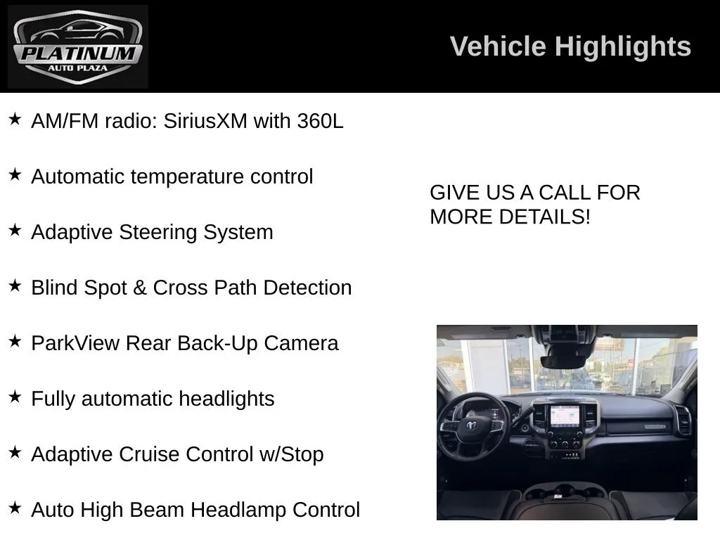 Ram 2500 photo 23