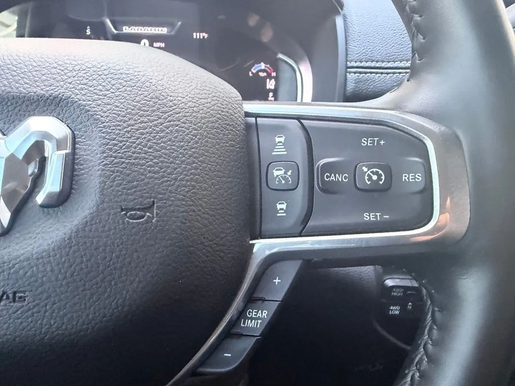 Ram 2500 photo 11