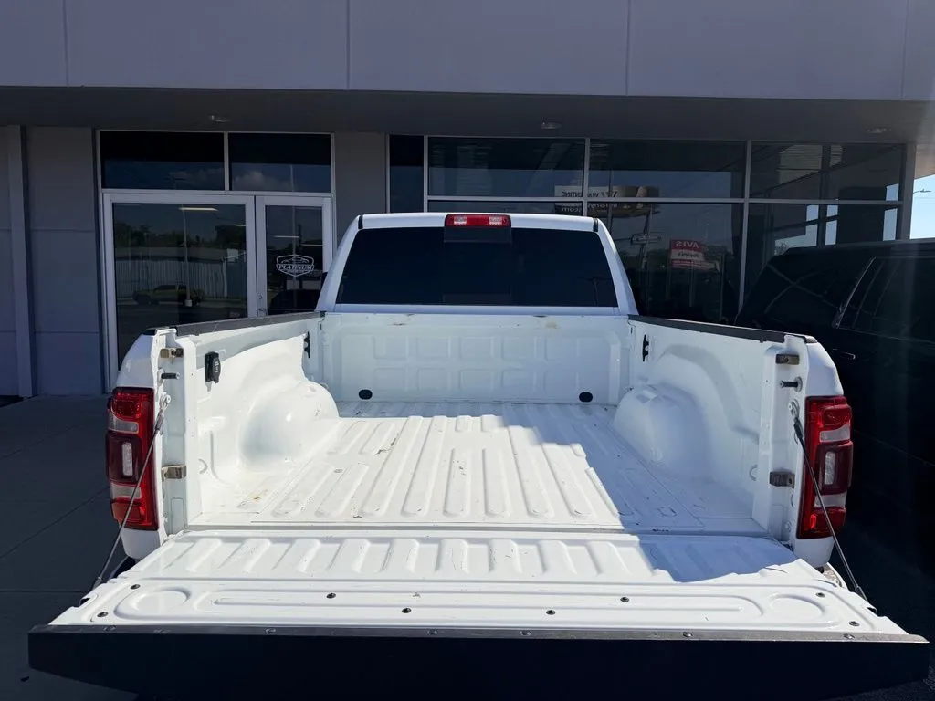 Ram 2500 photo 35